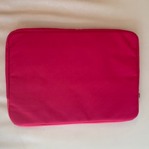POSEIT Bright Pink, Padded Laptop soft Cover - NEW - Picture 2 of 2